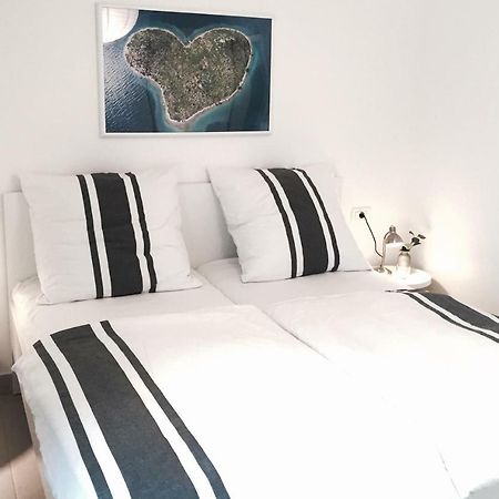 Apartmani Zivaljic Trogir Exterior photo