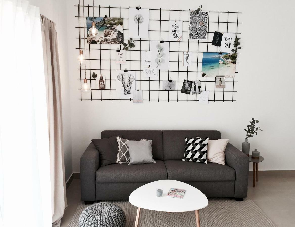 Apartmani Zivaljic Trogir Exterior photo