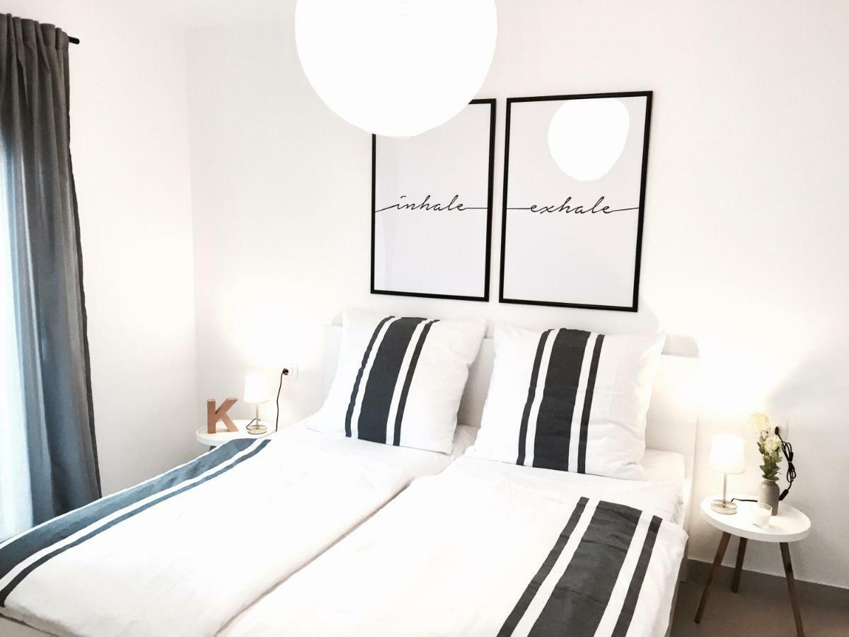 Apartmani Zivaljic Trogir Exterior photo