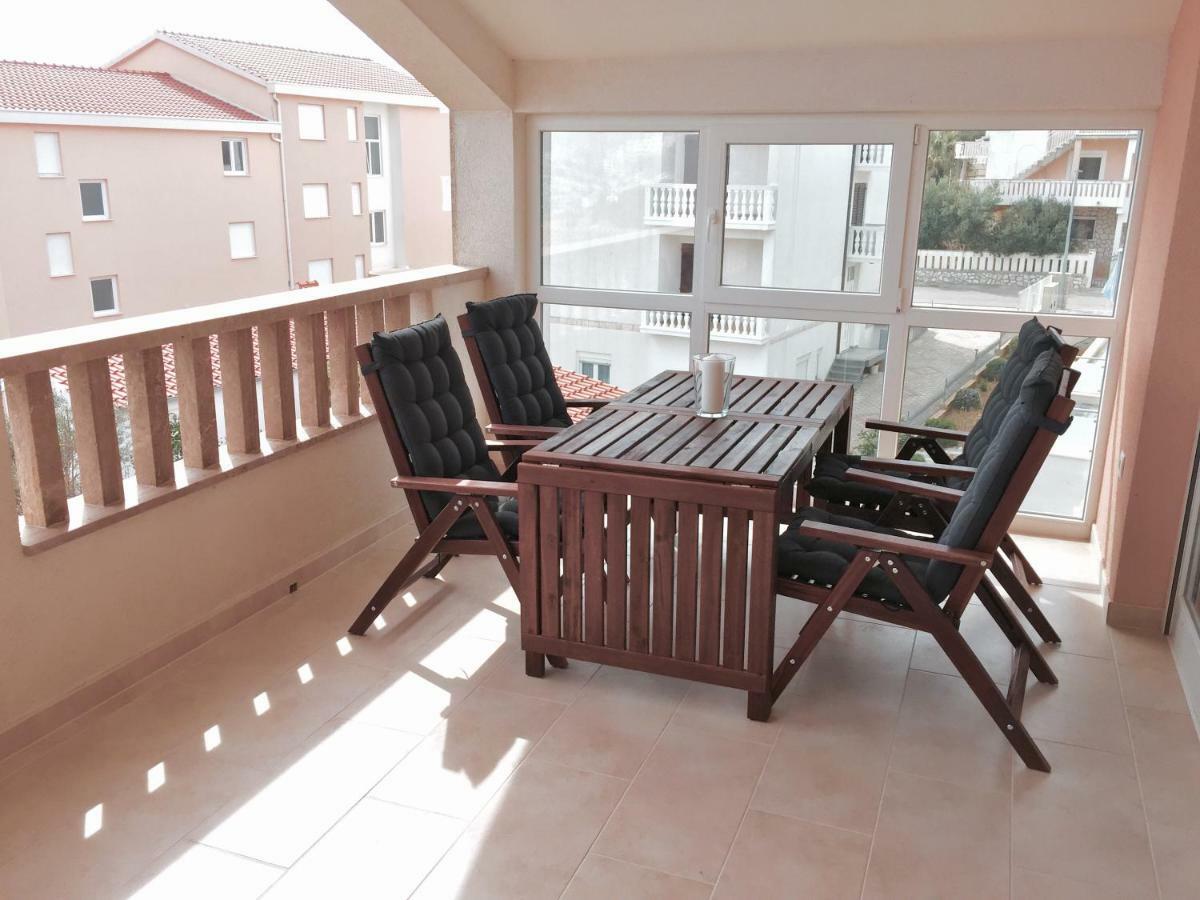 Apartmani Zivaljic Trogir Exterior photo