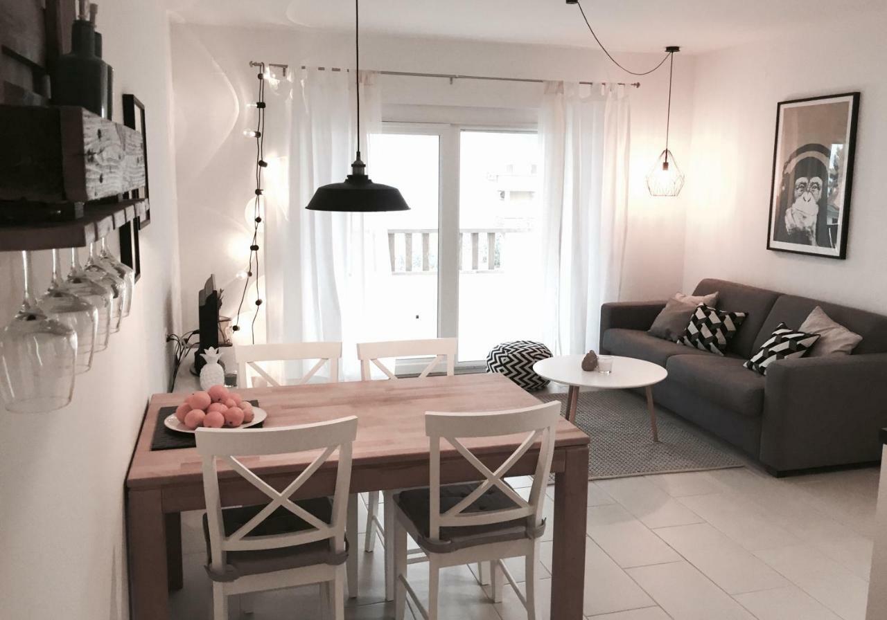 Apartmani Zivaljic Trogir Exterior photo