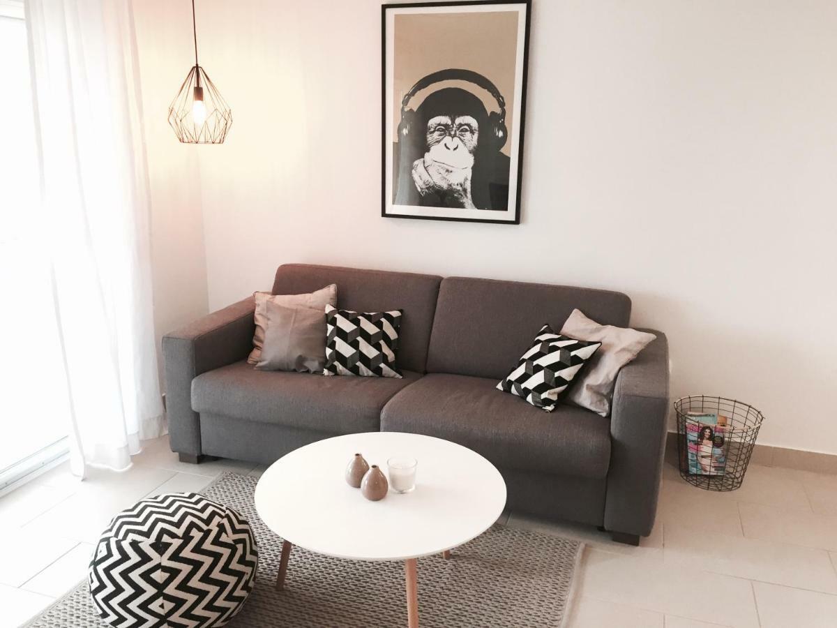 Apartmani Zivaljic Trogir Exterior photo
