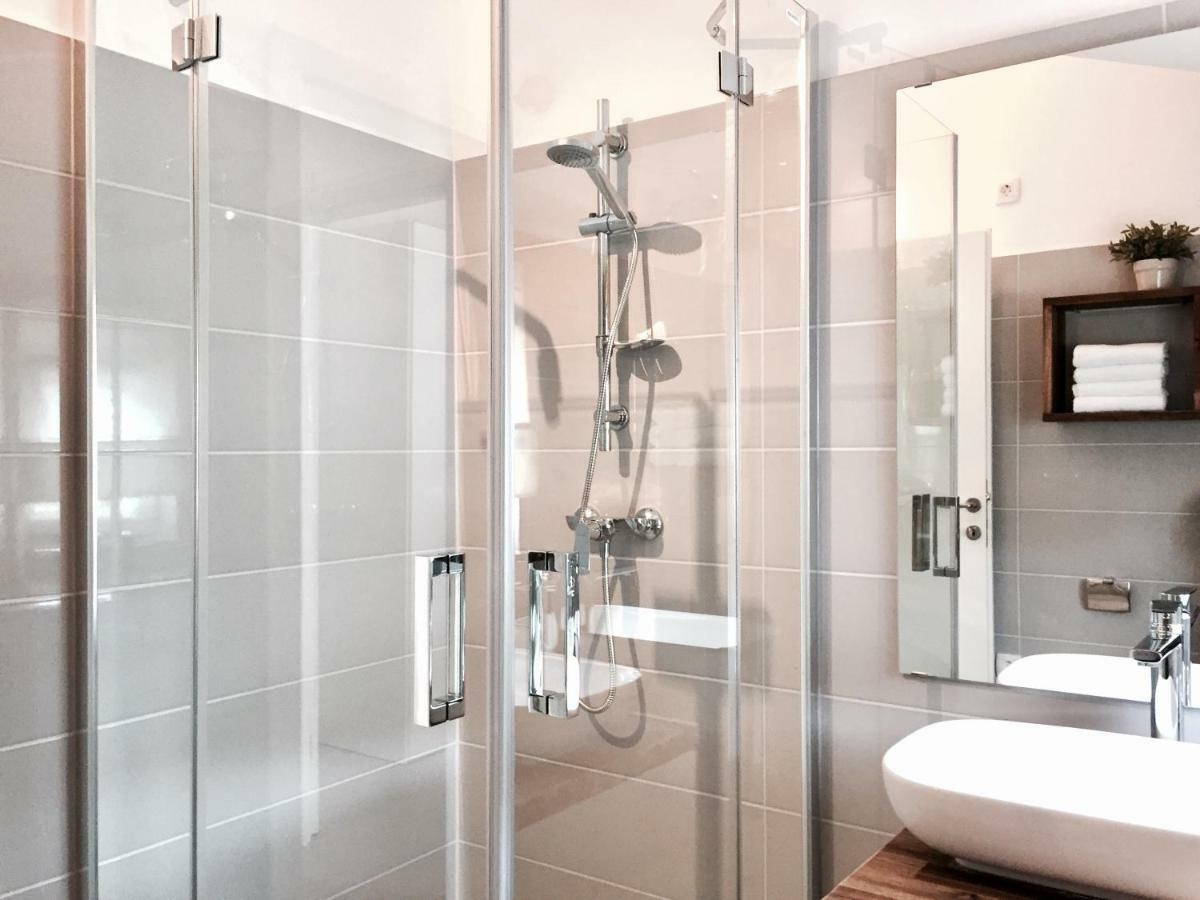 Apartmani Zivaljic Trogir Exterior photo