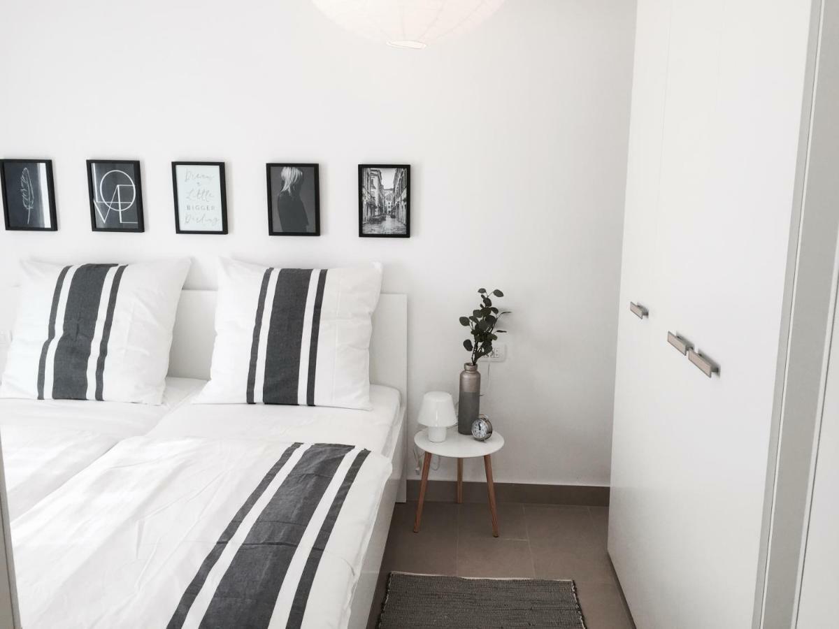 Apartmani Zivaljic Trogir Exterior photo