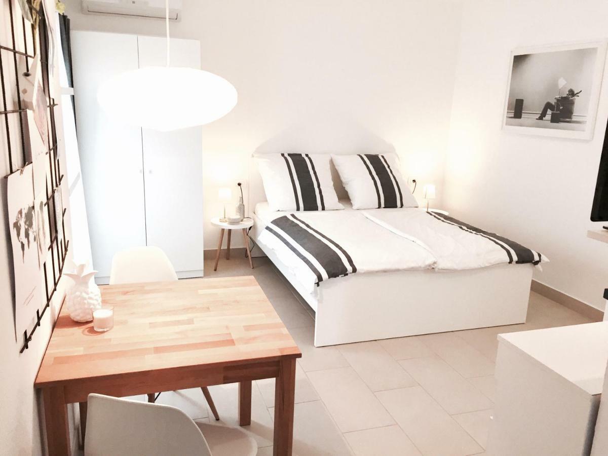 Apartmani Zivaljic Trogir Exterior photo