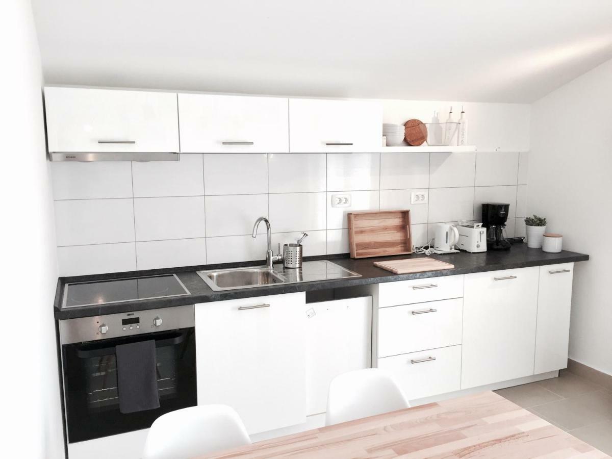 Apartmani Zivaljic Trogir Exterior photo