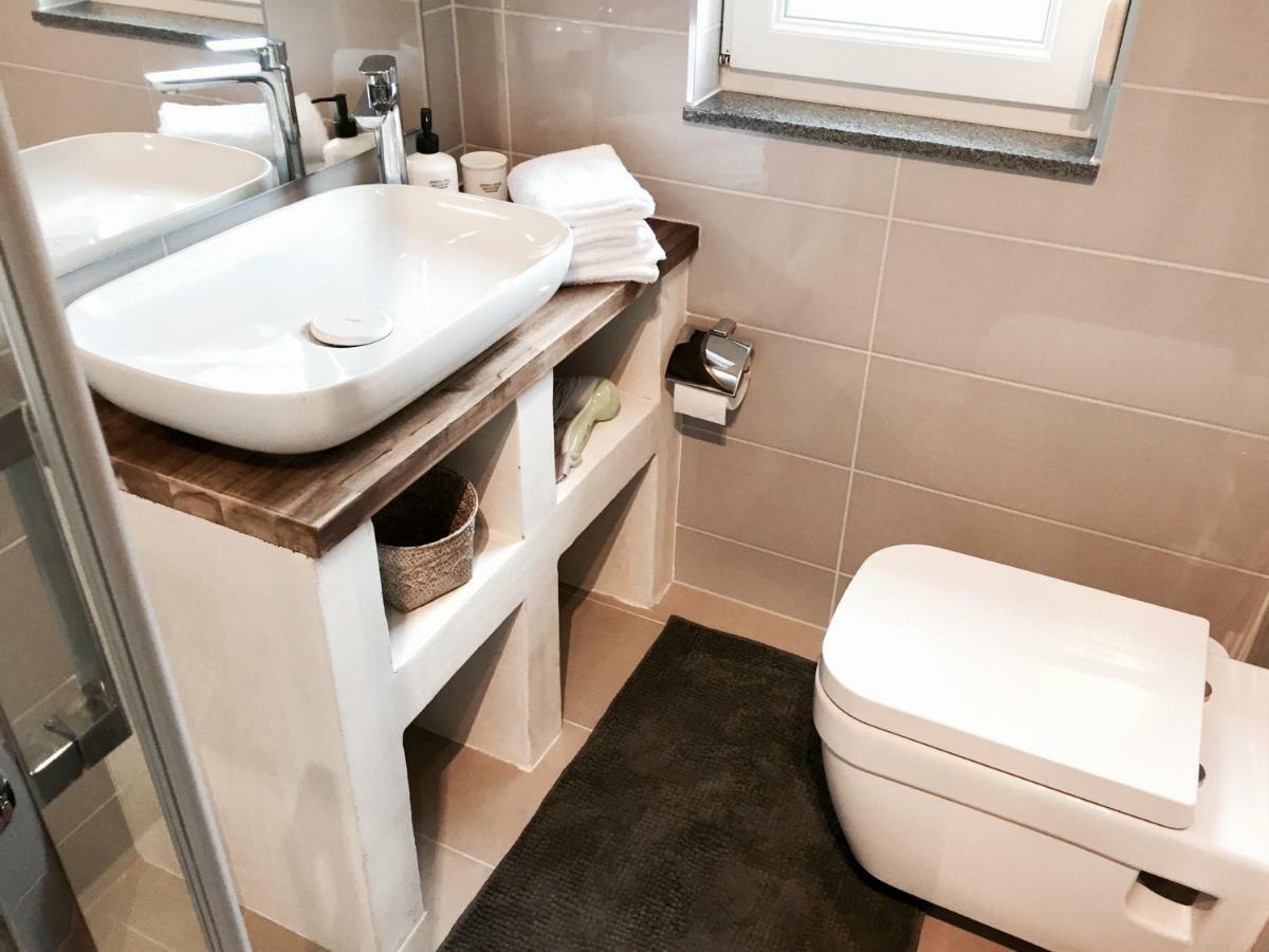 Apartmani Zivaljic Trogir Exterior photo